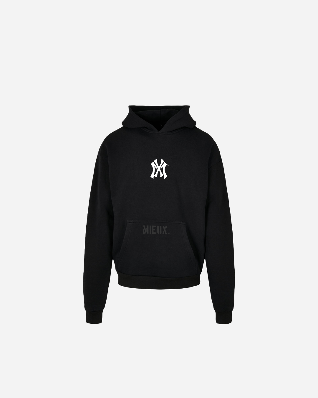 The MYC Cotton Box Hoodie