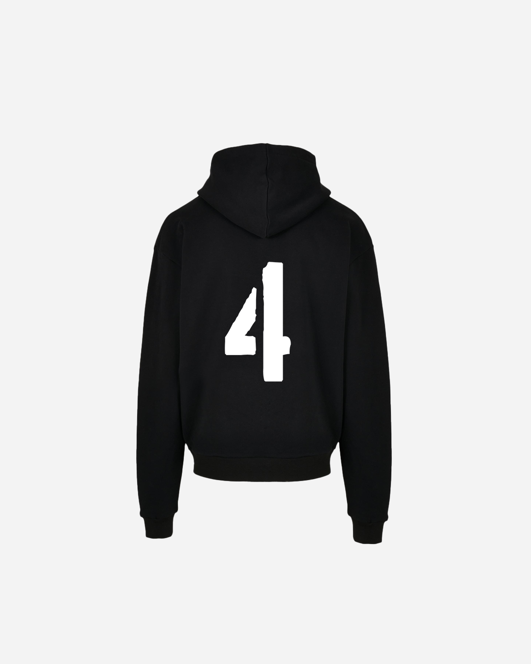 The MYC Cotton Box Hoodie