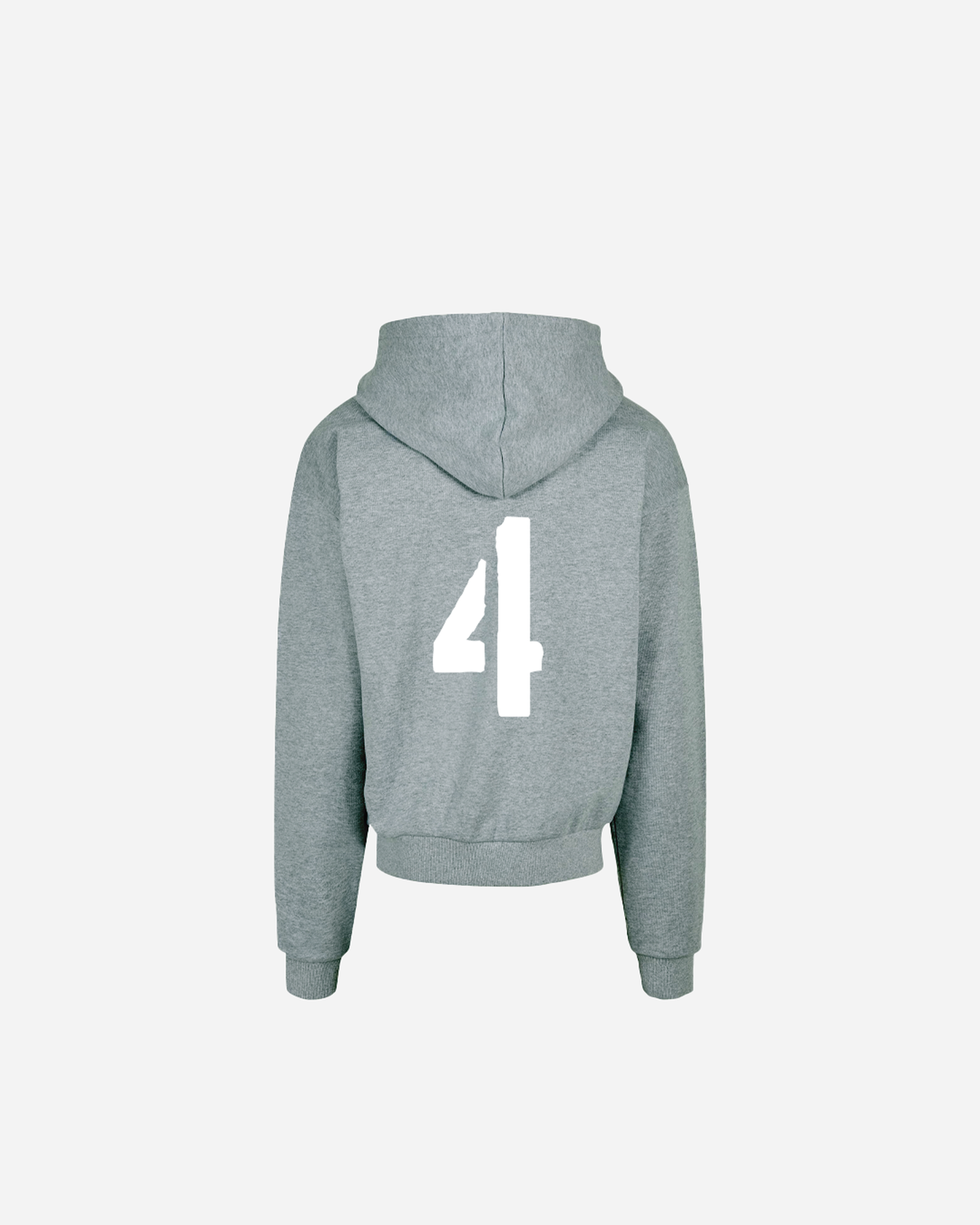 The MYC Cotton Box Hoodie