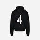 The MYC Cotton Box Hoodie