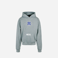 The MYC Cotton Box Hoodie