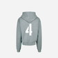 The MYC Cotton Box Hoodie
