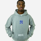 The MYC Cotton Box Hoodie