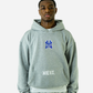 The MYC Cotton Box Hoodie