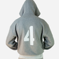 The MYC Cotton Box Hoodie