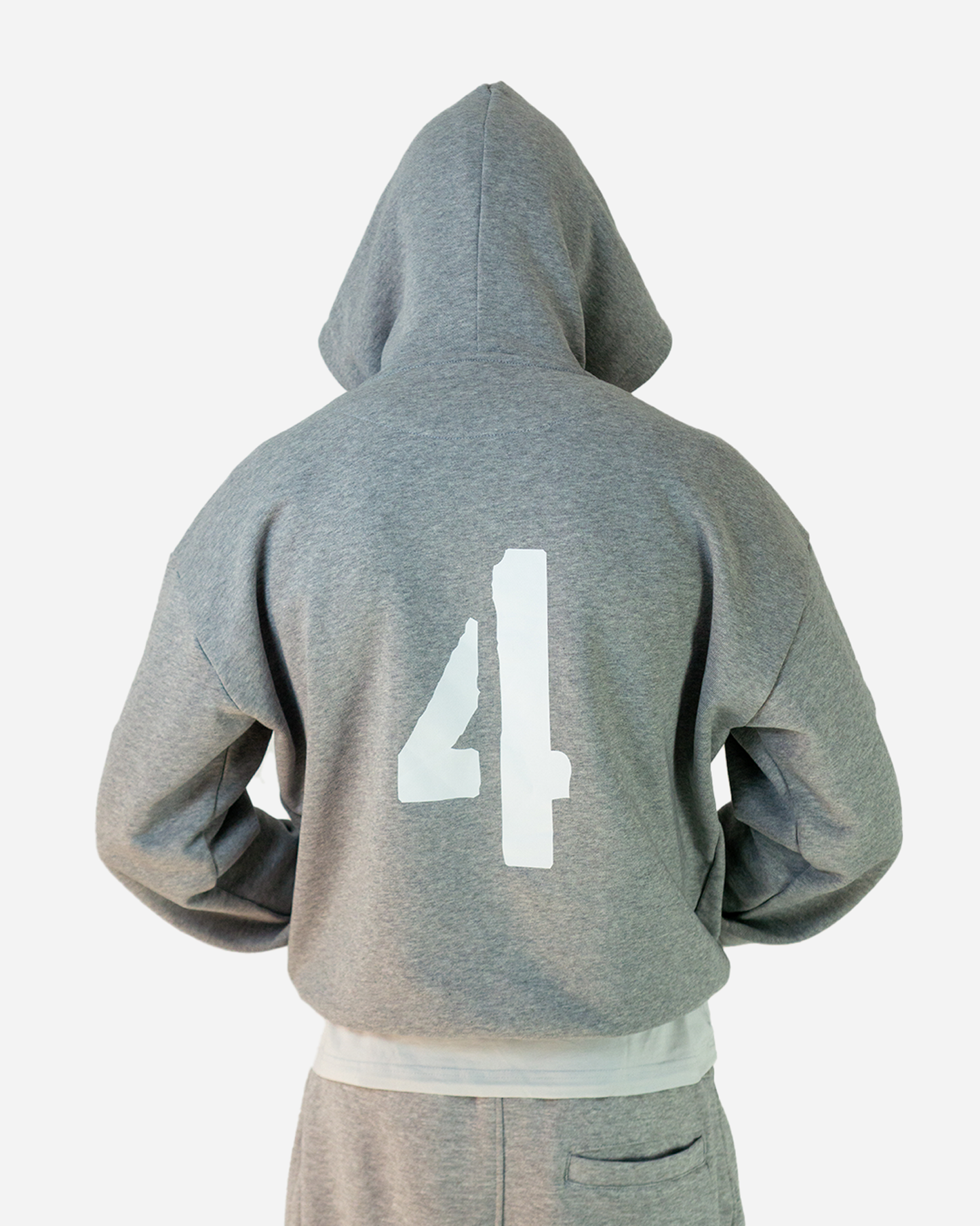 The MYC Cotton Box Hoodie